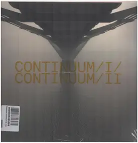 Continuum - Continuum I + II