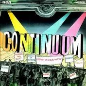 Continuum