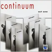 Continuum - Act One