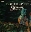LP - Continuum - Autumn Grass