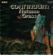 Continuum - Autumn Grass