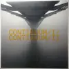 LP-Box - Continuum - Continuum I + II - Numbered Yellow Vinyl