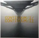 LP-Box - Continuum - Continuum I + II - Numbered Yellow Vinyl