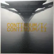 LP-Box - Continuum - Continuum I + II - Numbered Yellow Vinyl
