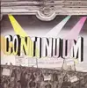 CD - Continuum - Continuum - Still Sealed