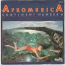 7inch Vinyl Single - Continent Number 6 - Afromerica
