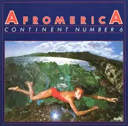 Continent Number 6 - Afromerica