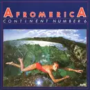 LP - Continent Number 6 - Afromerica