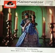Continental-Ball-Orchester