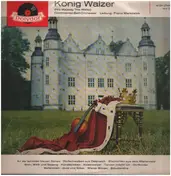 Franz Marszalek - König Walzer