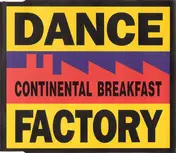 Continental Breakfast - Music In My Mind