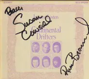 Continental Drifters - Listen, Listen