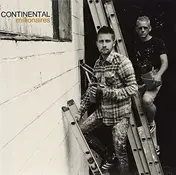 Continental Drifters - Millionaires