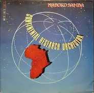 Continental Research Orchestra - Naboko Samba