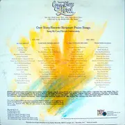 LP - Continental Singers Arranged And Directed By Cam Floria - Come Bless The Lord (Over Sixty Scripture Praise Songs)