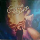 LP - Continental Singers - Come Love The Lord