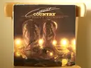 LP - Continental Singers - Continental Country