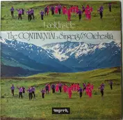 Continental Singers