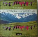 LP - Continental Singers - Look Inside