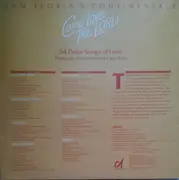 LP - Continental Singers - Come Love The Lord