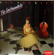 LP - Continentals - For You Baby