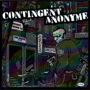 Contingent Anonyme - L'aventure De La Rue