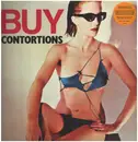 LP - Contortions - Buy