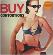 LP - Contortions - Buy
