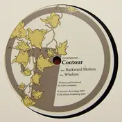 Contour - Backward Motion / Wisdom