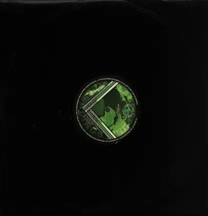 Contour - Colour Of Silence / Medieval Love