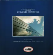 Contour, Kaleb a.o. - Helsinki Sunshine