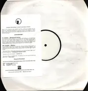 Contour - Backward Motion / Wisdom