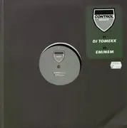 2 x 12inch Vinyl Single - Control Machete vs. DJ Tomekk vs. Eminem - Si Señor / Iles3