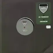 Control Machete vs. DJ Tomekk vs. Eminem - Si Señor / Iles3