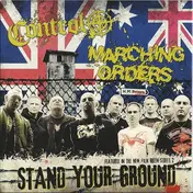 The Control - Stand Your Ground