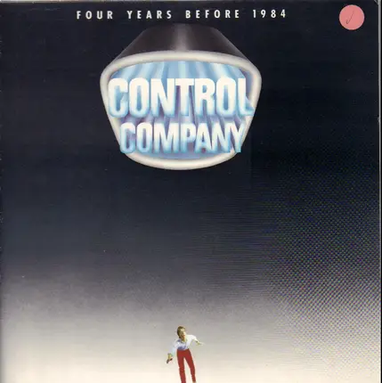 Control Company - Four Years Before 1984