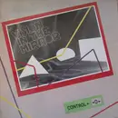 12inch Vinyl Single - Control D - Vision In The Mirror