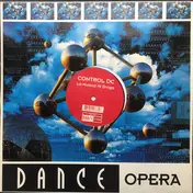 Control DC - La Musica Mi Droga