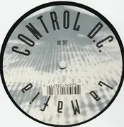 12inch Vinyl Single - Control DC - La Mafia