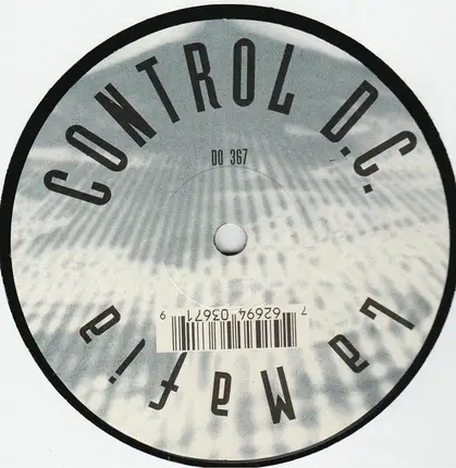 Control DC - La Mafia