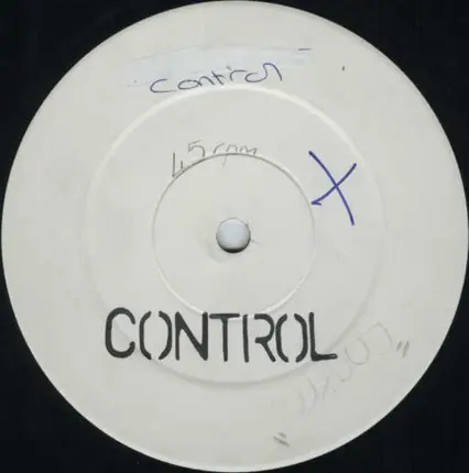 Control - Feel The Music