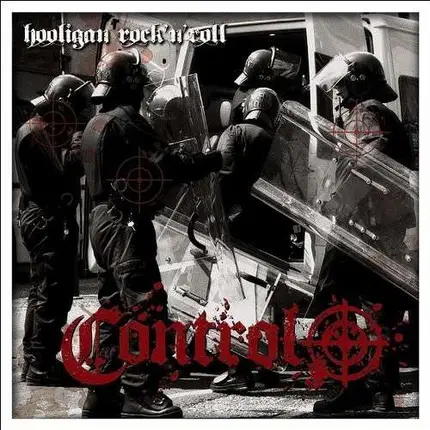 Control - Hooligan Rock 'N' Roll