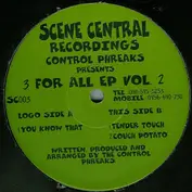 Scene Central