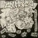 7inch Vinyl Single - Control / Project: A - Break The Chains That Keep Us Down