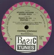 Control Synthesiz - Bizarremonizers