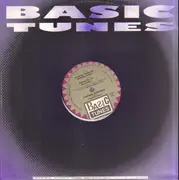 12inch Vinyl Single - Control Synthesiz - Bizarremonizers - Company Sleeve