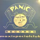 12inch Vinyl Single - Control Unit - Atchoo!!!