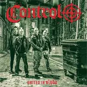 The Control - United In Blood