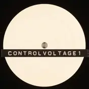 Control Voltage - 1/2