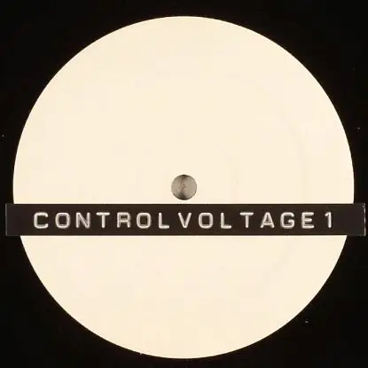 Control Voltage - 1/2